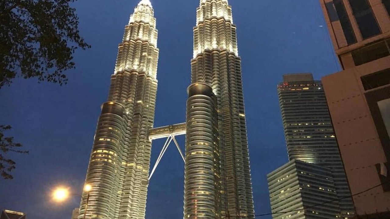 Photo of Outdoor in Chow Kit