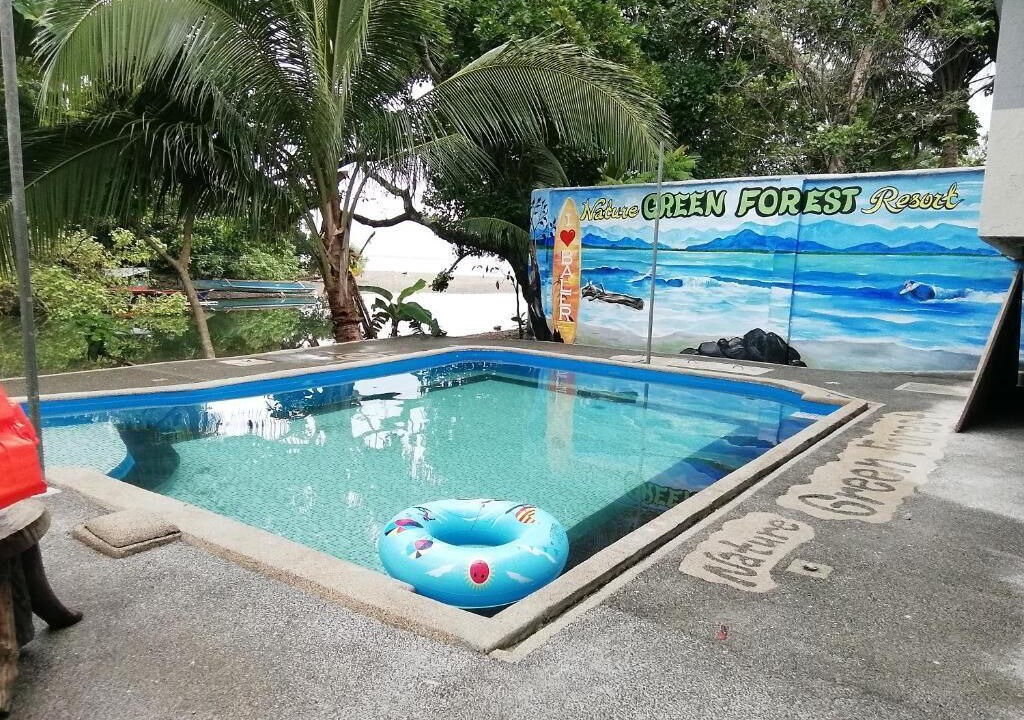Photo of Outdoor in Baler