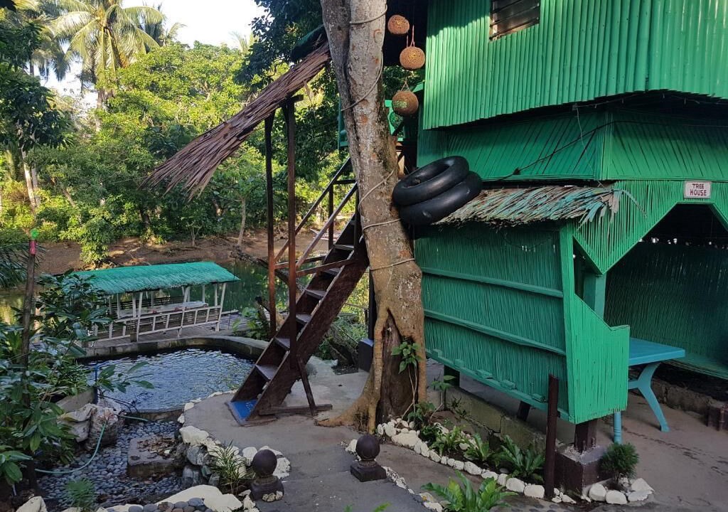 Photo of Outdoor in Baler
