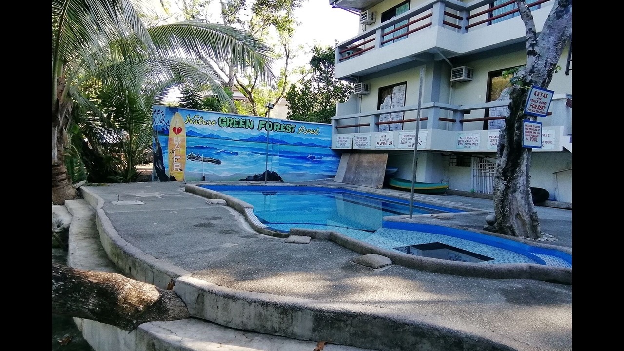 Photo of Outdoor in Baler