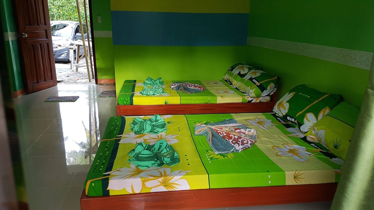 Photo of Bedroom in Baler