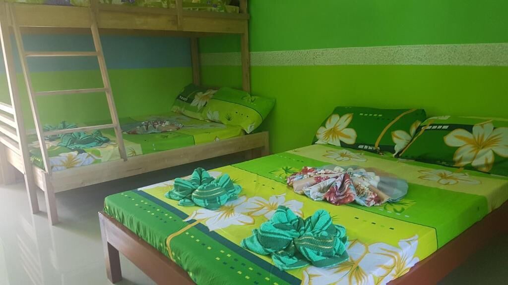 Photo of Bedroom in Baler