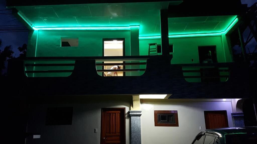 Photo of Outdoor in Baler