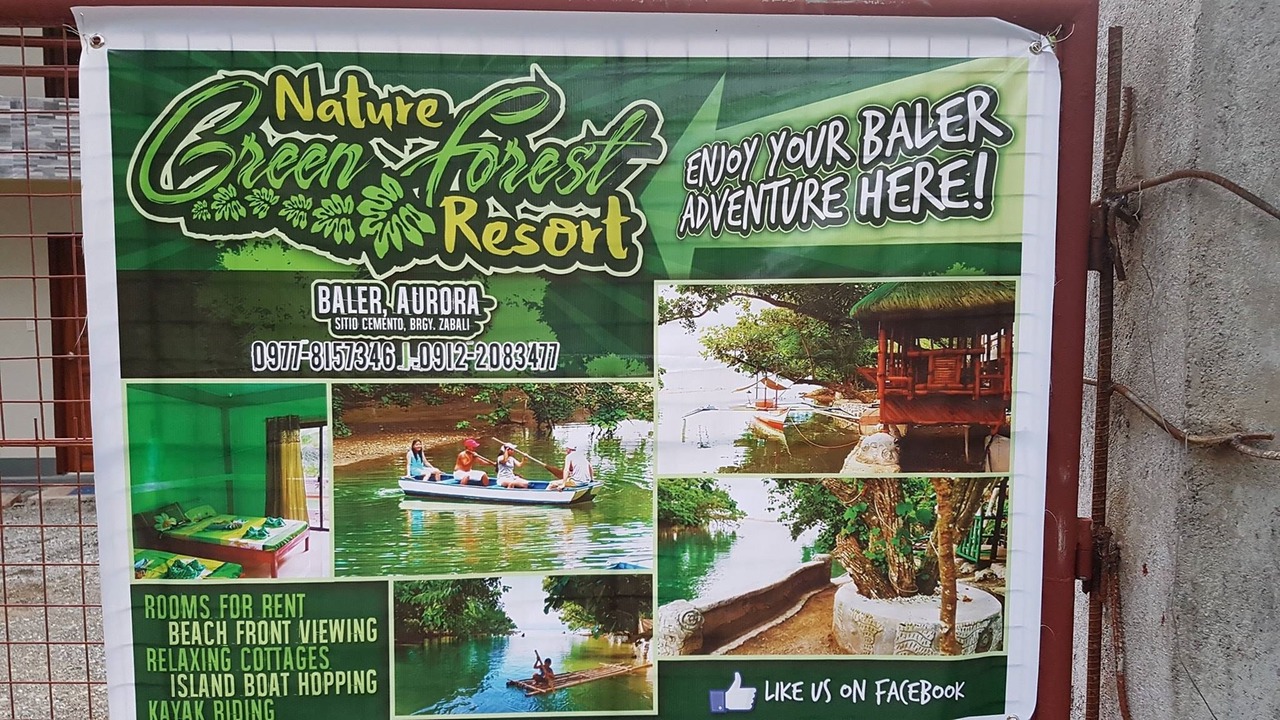 Photo of Outdoor in Baler