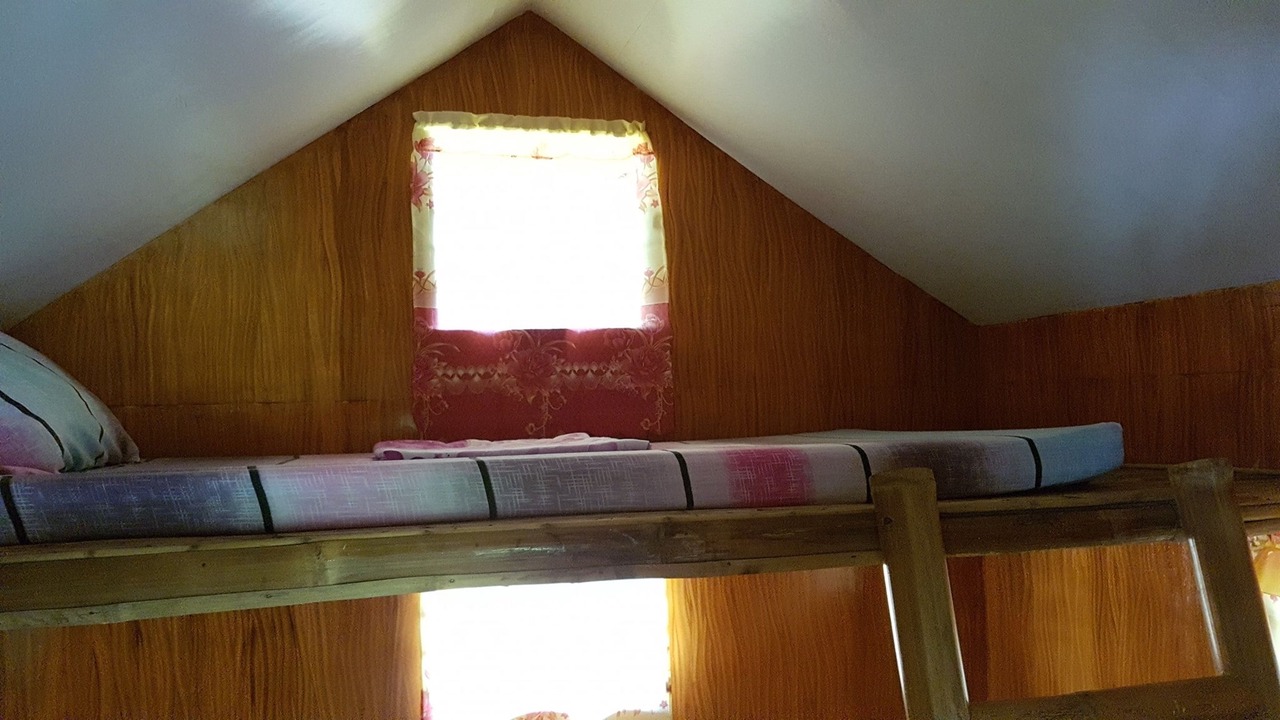 Photo of Bedroom in Baler