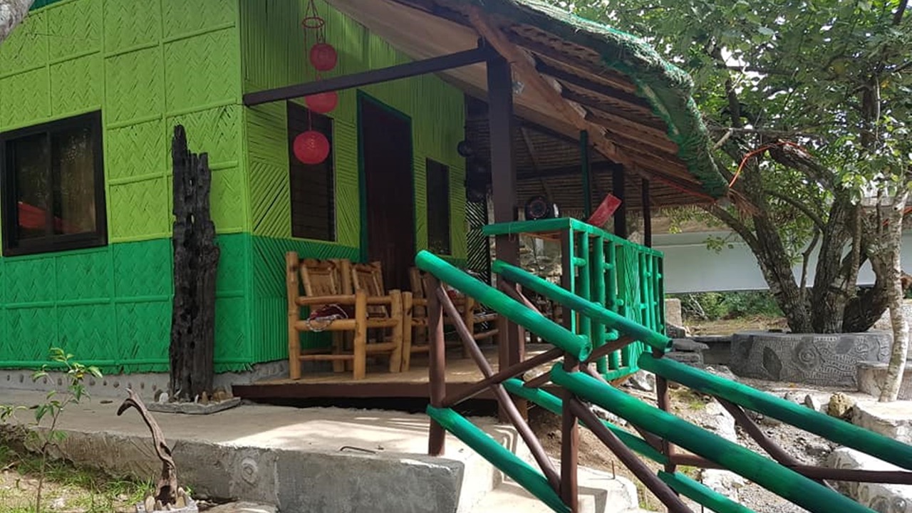 Photo of Outdoor in Baler