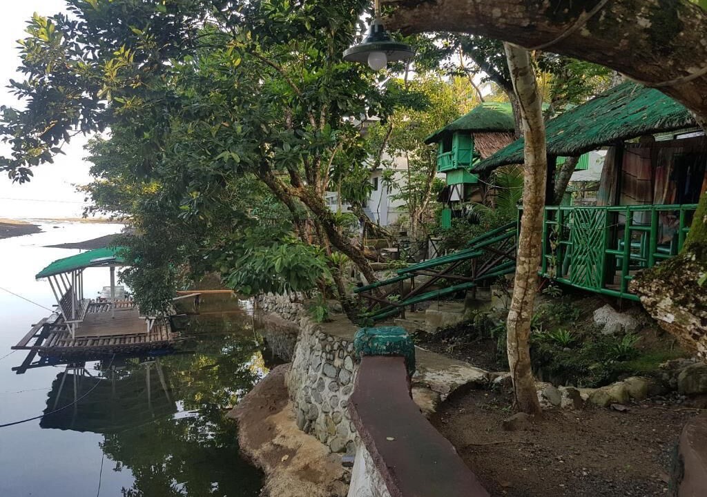 Photo of Outdoor in Baler