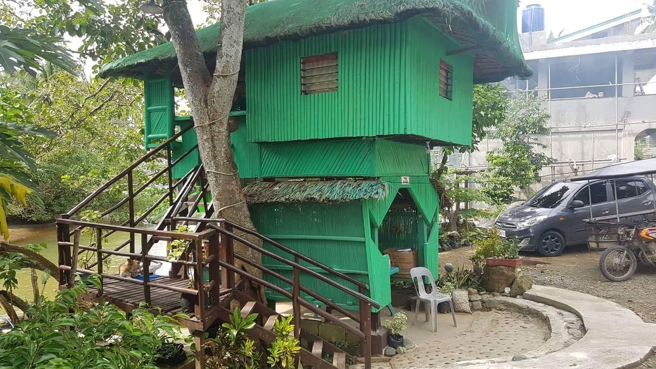 Photo of Outdoor in Baler