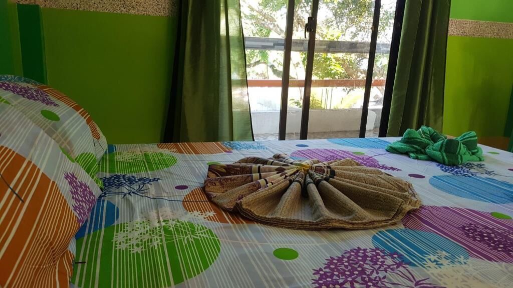 Photo of Bedroom in Baler