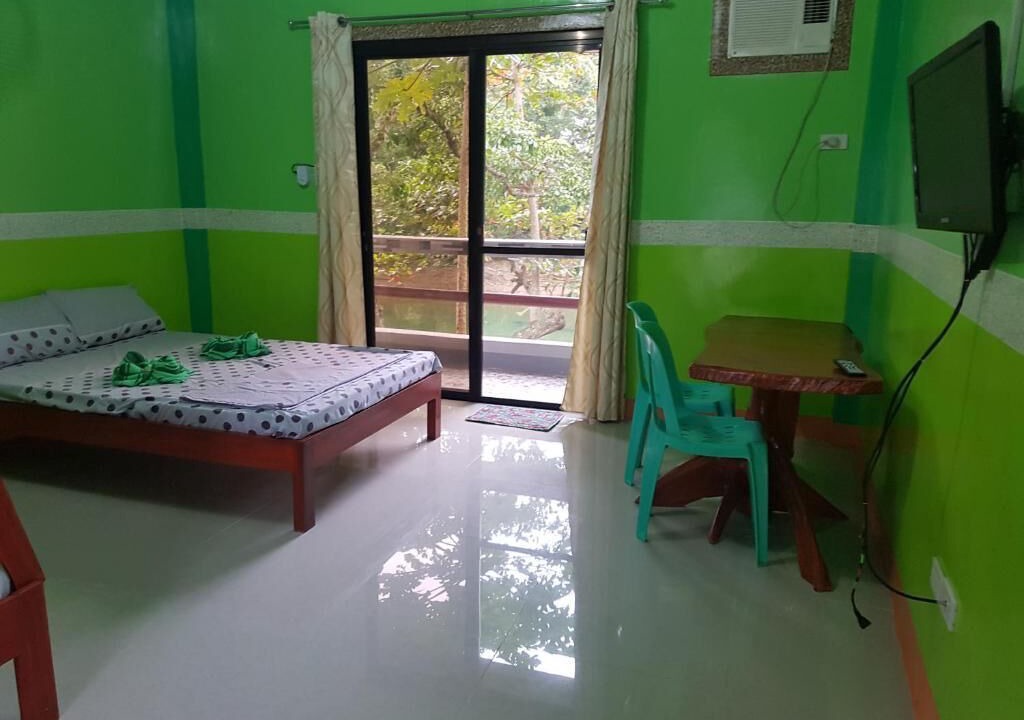 Photo of Bedroom in Baler