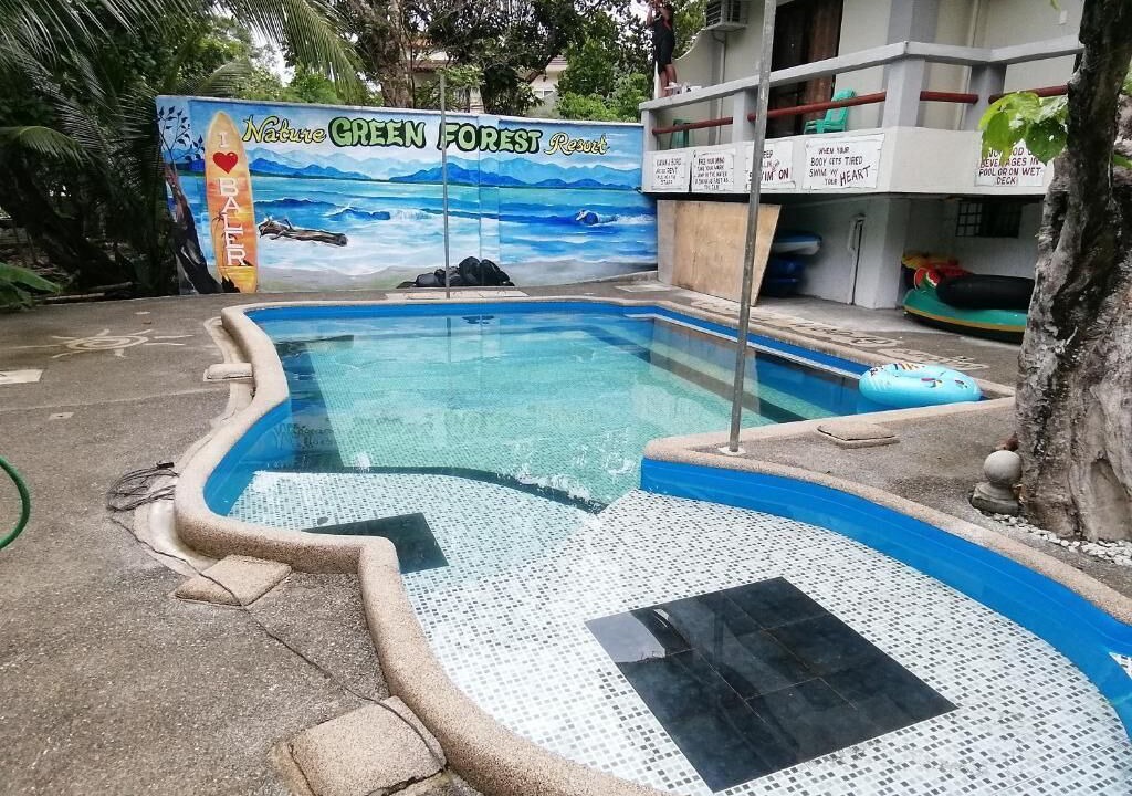 Photo of Outdoor in Baler