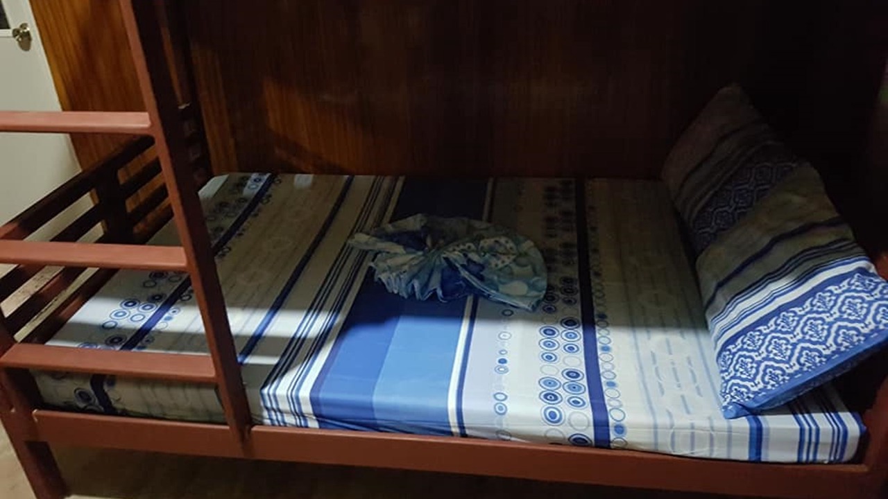 Photo of Bedroom in Baler