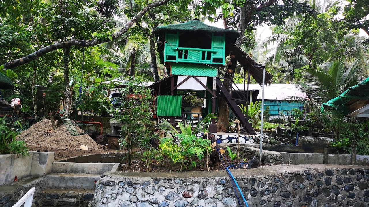 Photo of Outdoor in Baler