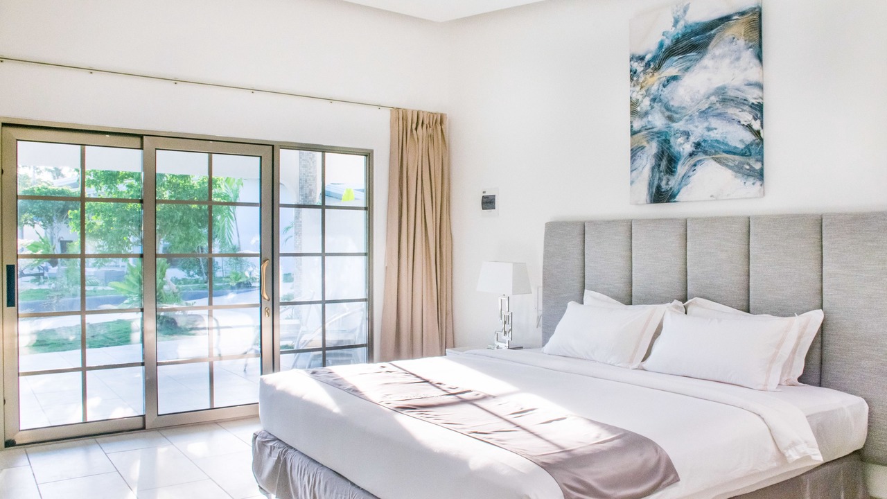 Photo of Bedroom in Tawala
