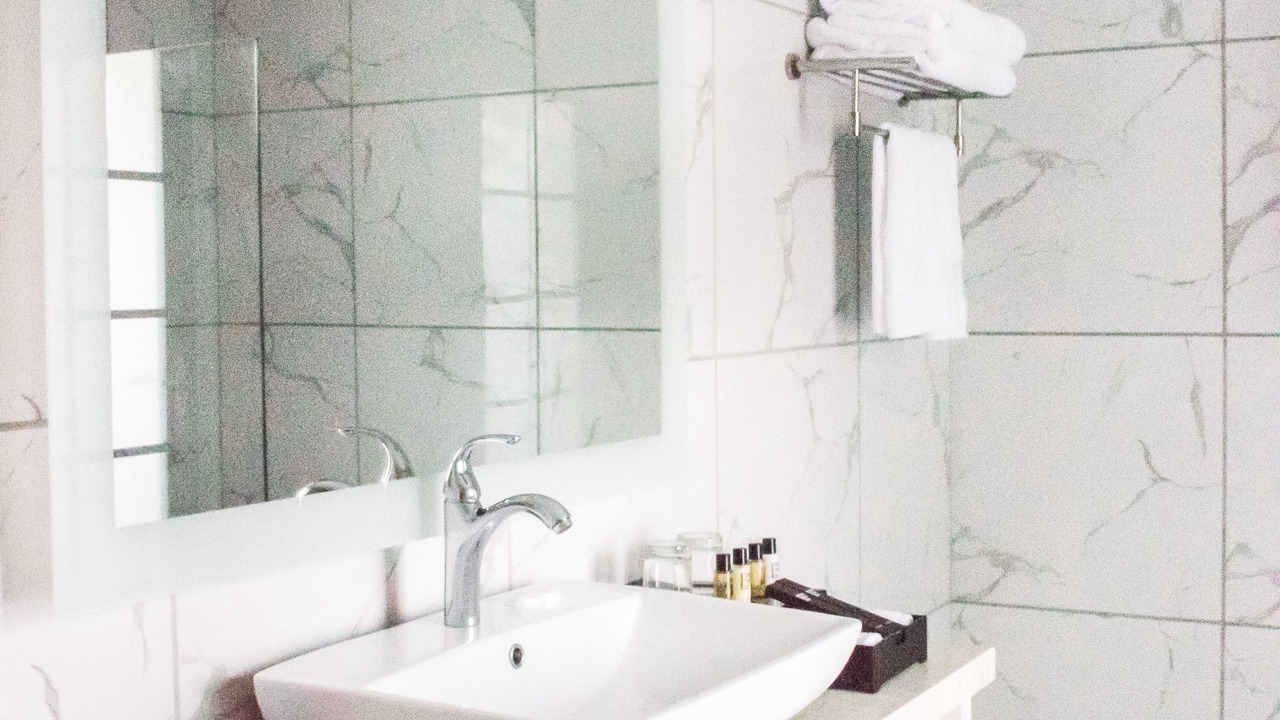 Photo of Bathroom in Tawala