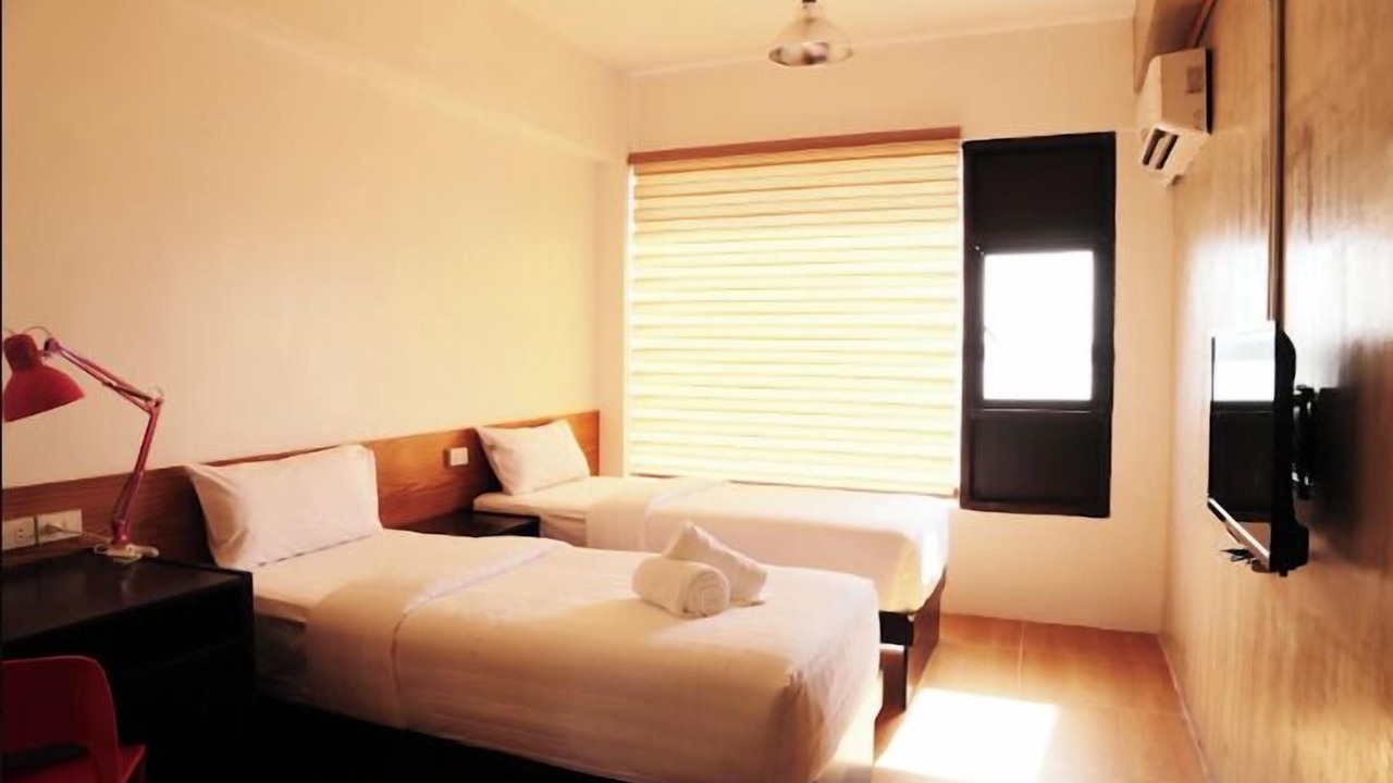 Photo of Bedroom in Tagbilaran
