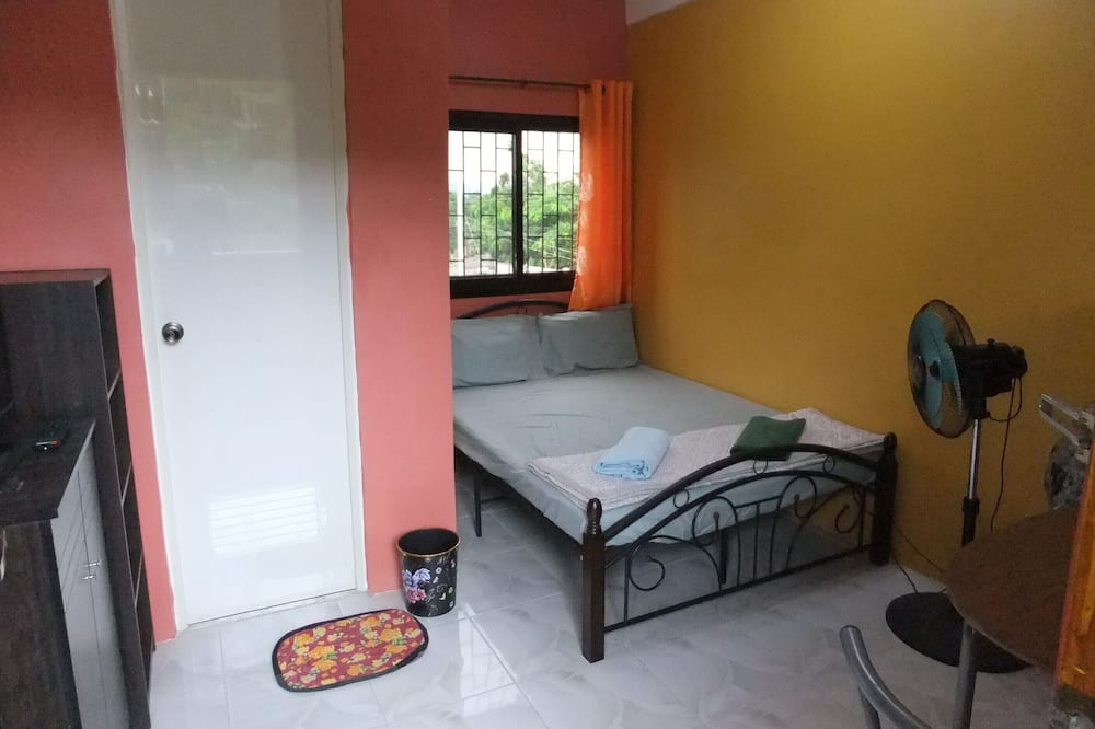 Photo of Bedroom in Ligao City