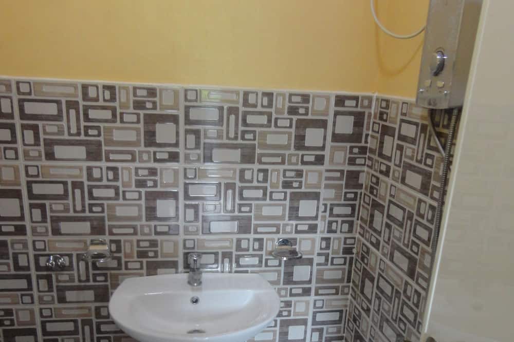 Photo of Bathroom in Ligao City
