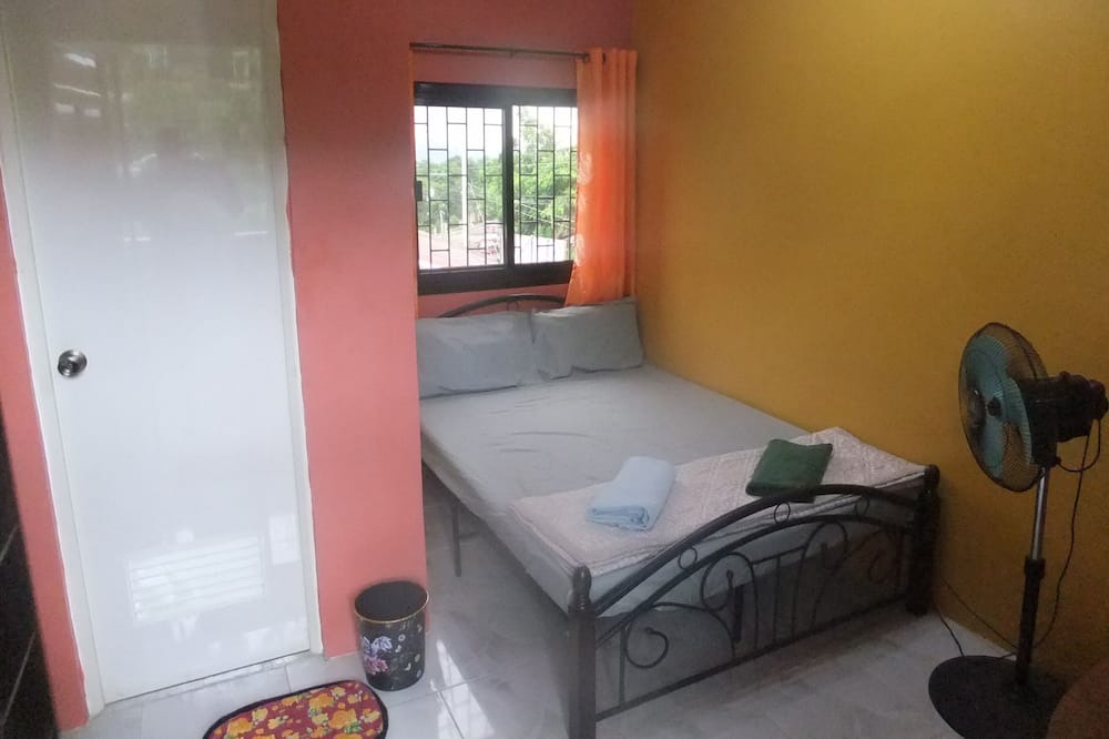 Photo of Bedroom in Ligao City