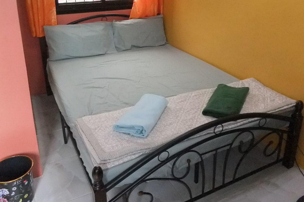 Photo of Bedroom in Ligao City