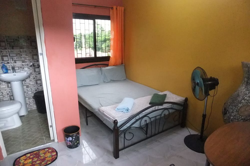 Photo of Bedroom in Ligao City