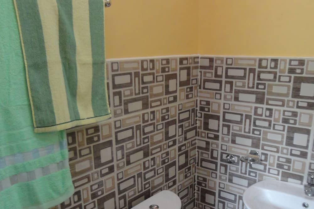 Photo of Bathroom in Ligao City