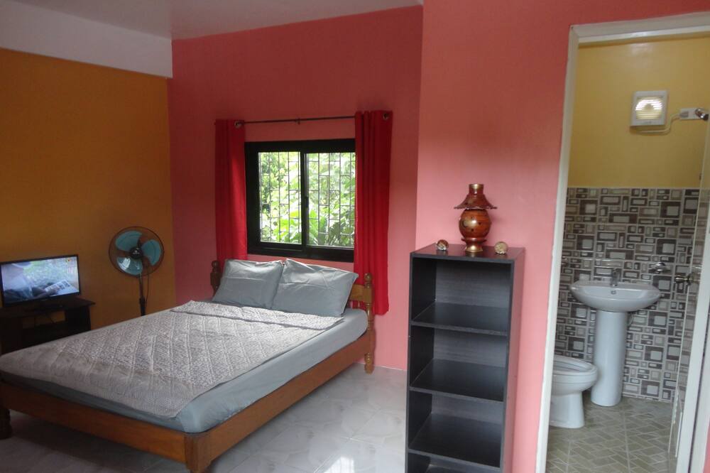 Photo of Bedroom in Ligao City