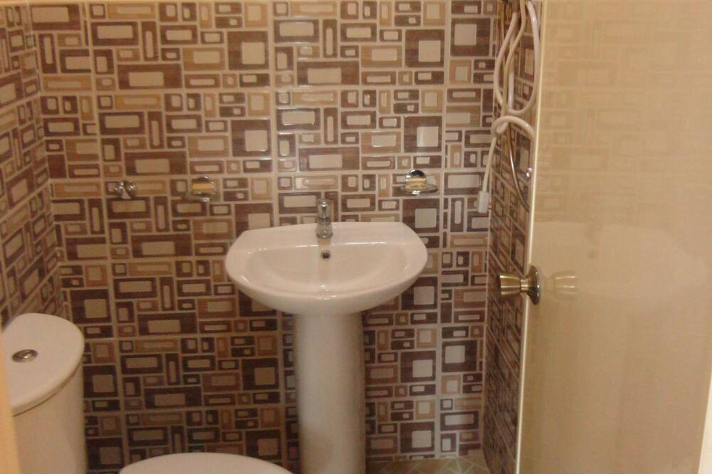 Photo of Bathroom in Ligao City