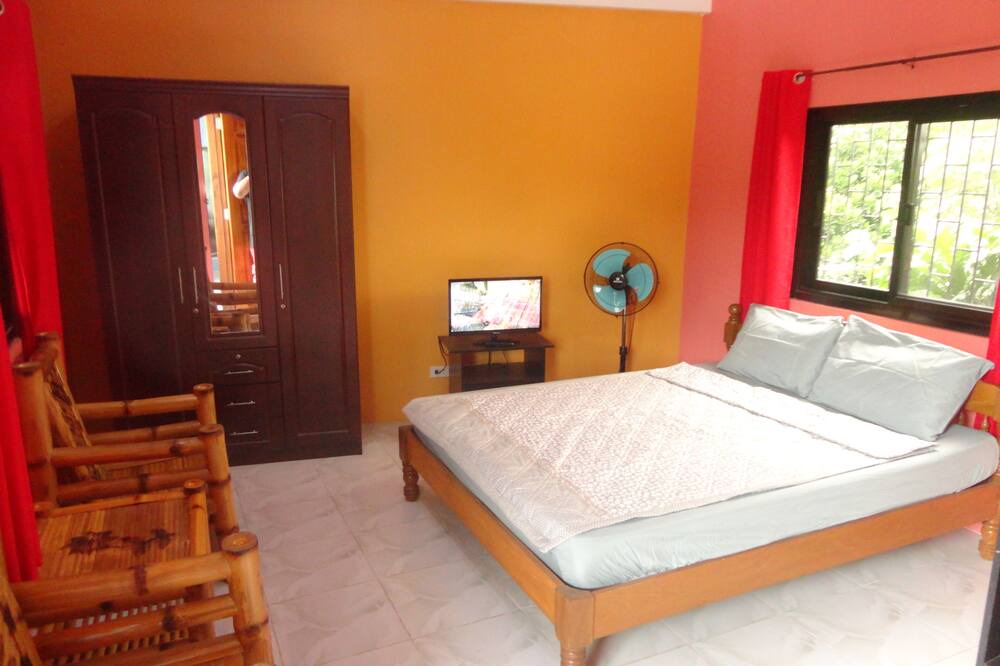 Photo of Bedroom in Ligao City