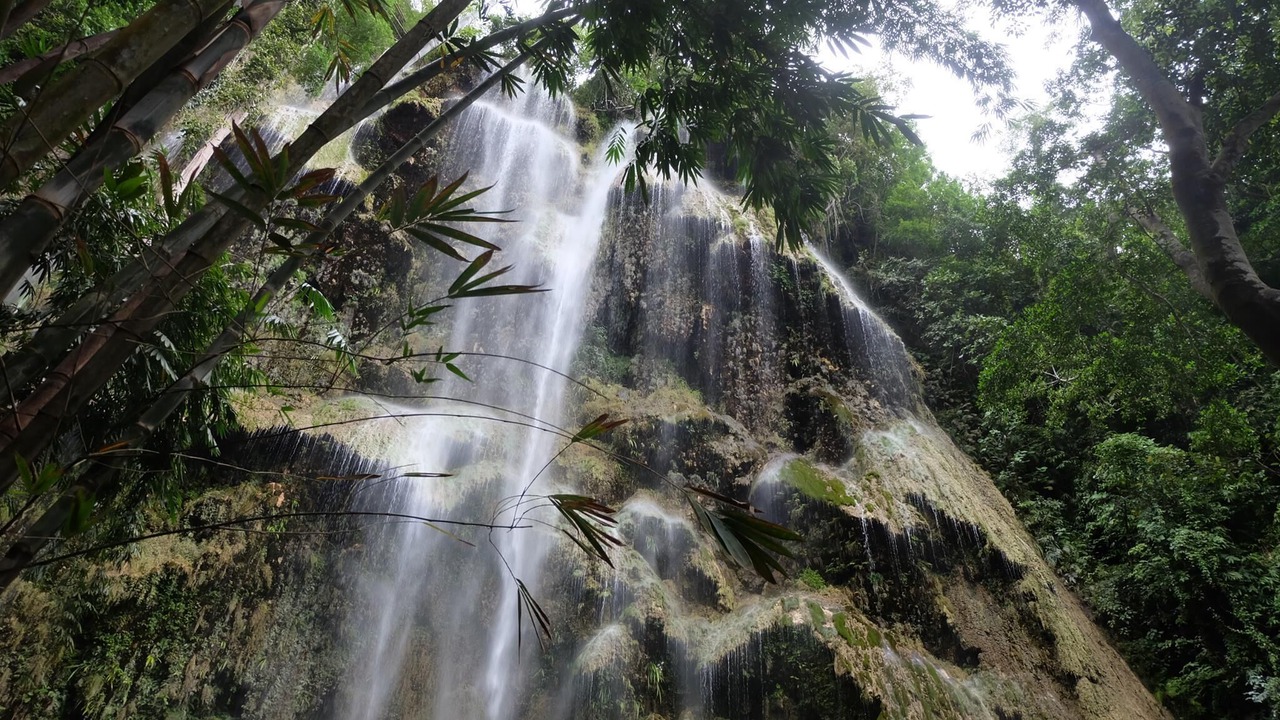 Photo of Outdoor in Samboan