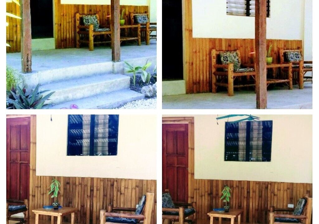 Photo of Outdoor in Samboan
