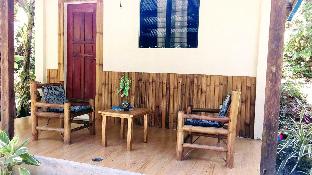 Photo of Outdoor in Samboan
