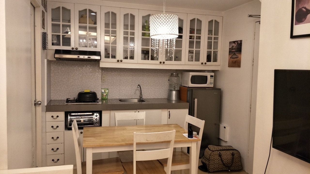 Photo of Kitchen in Valenzuela