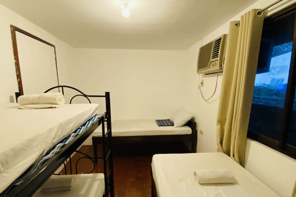 Photo of Bedroom in Mabini