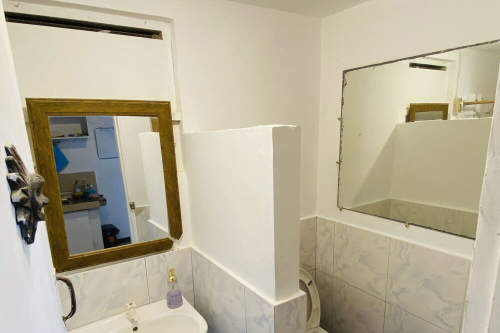 Photo of Bathroom in Mabini