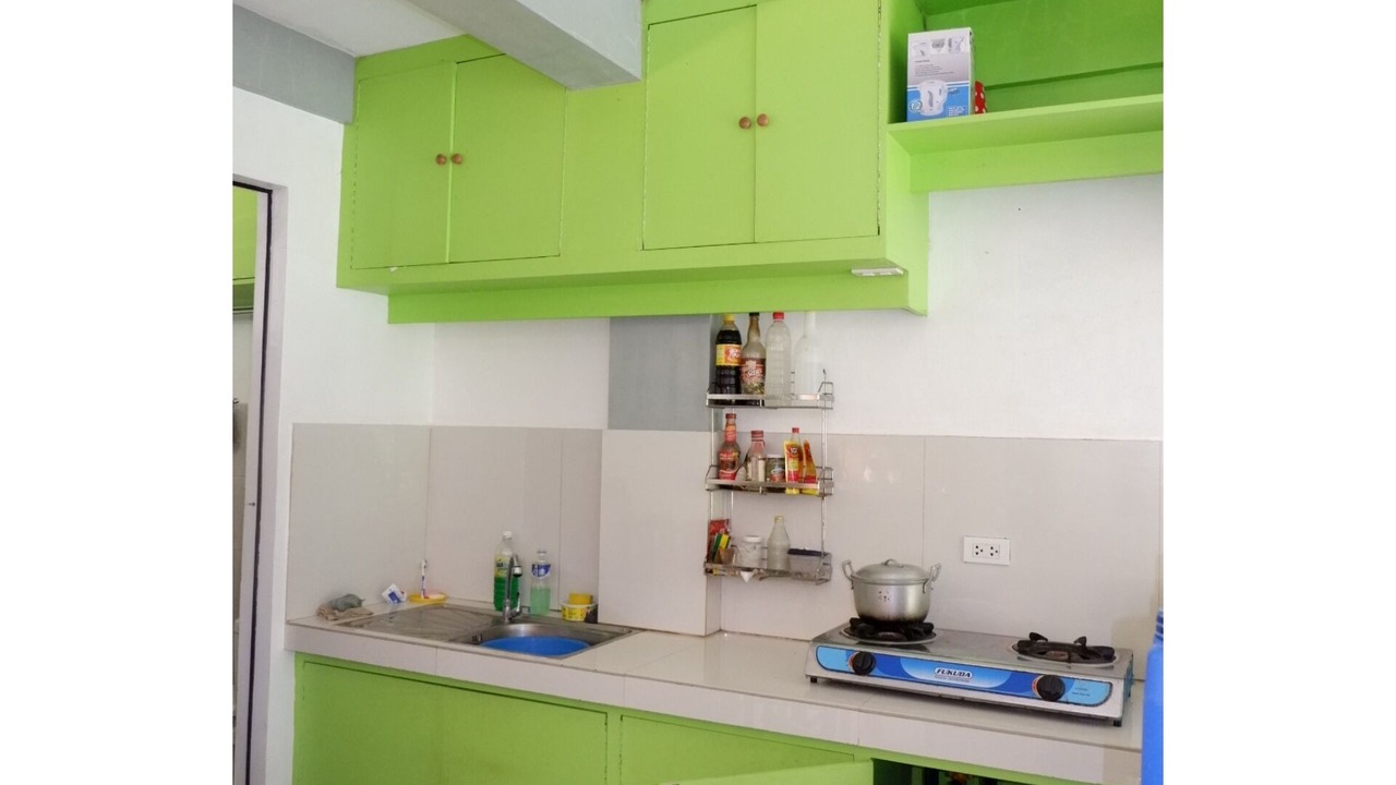 Photo of Kitchen in Nasugbu