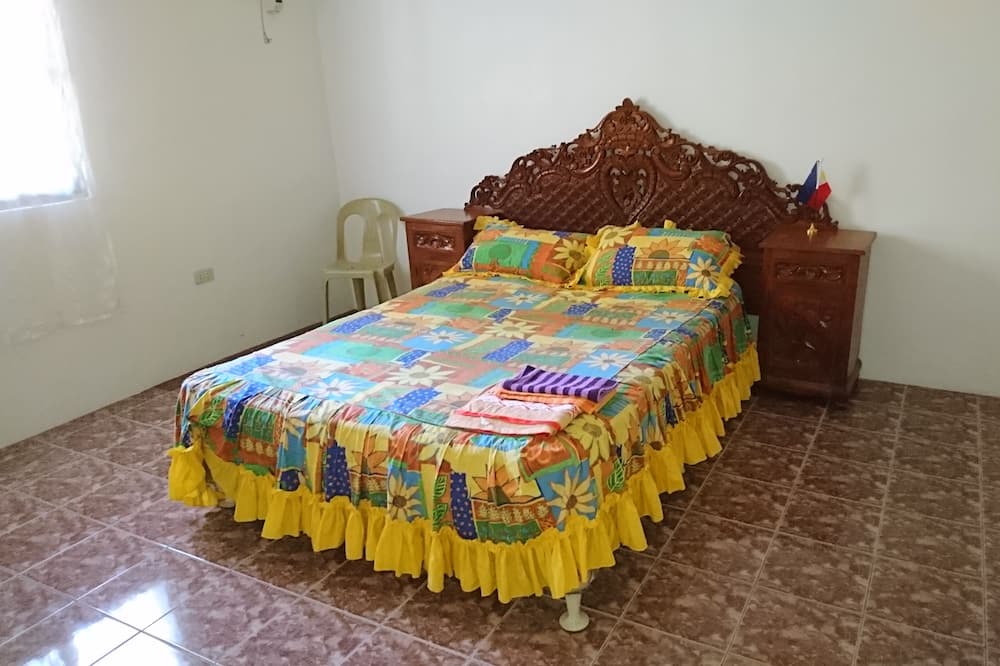Photo of Bedroom in Rosales