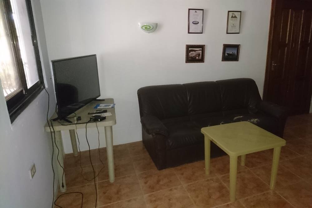 Photo of Livingroom in Rosales