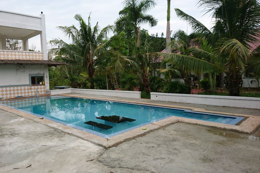 Photo of Outdoor in Rosales