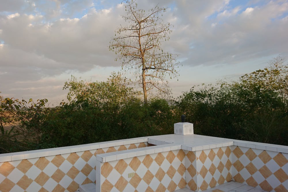 Photo of Patio Balcony in Rosales