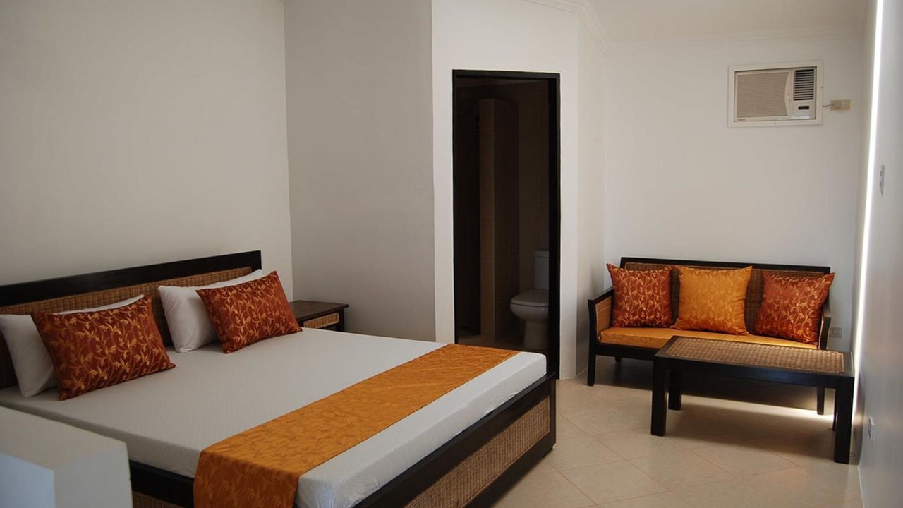 Photo of Bedroom in Argao