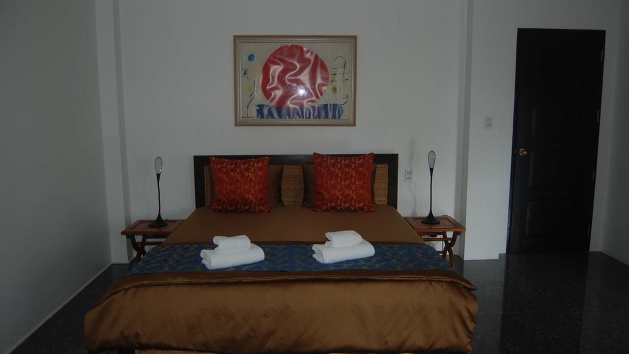 Photo of Bedroom in Argao