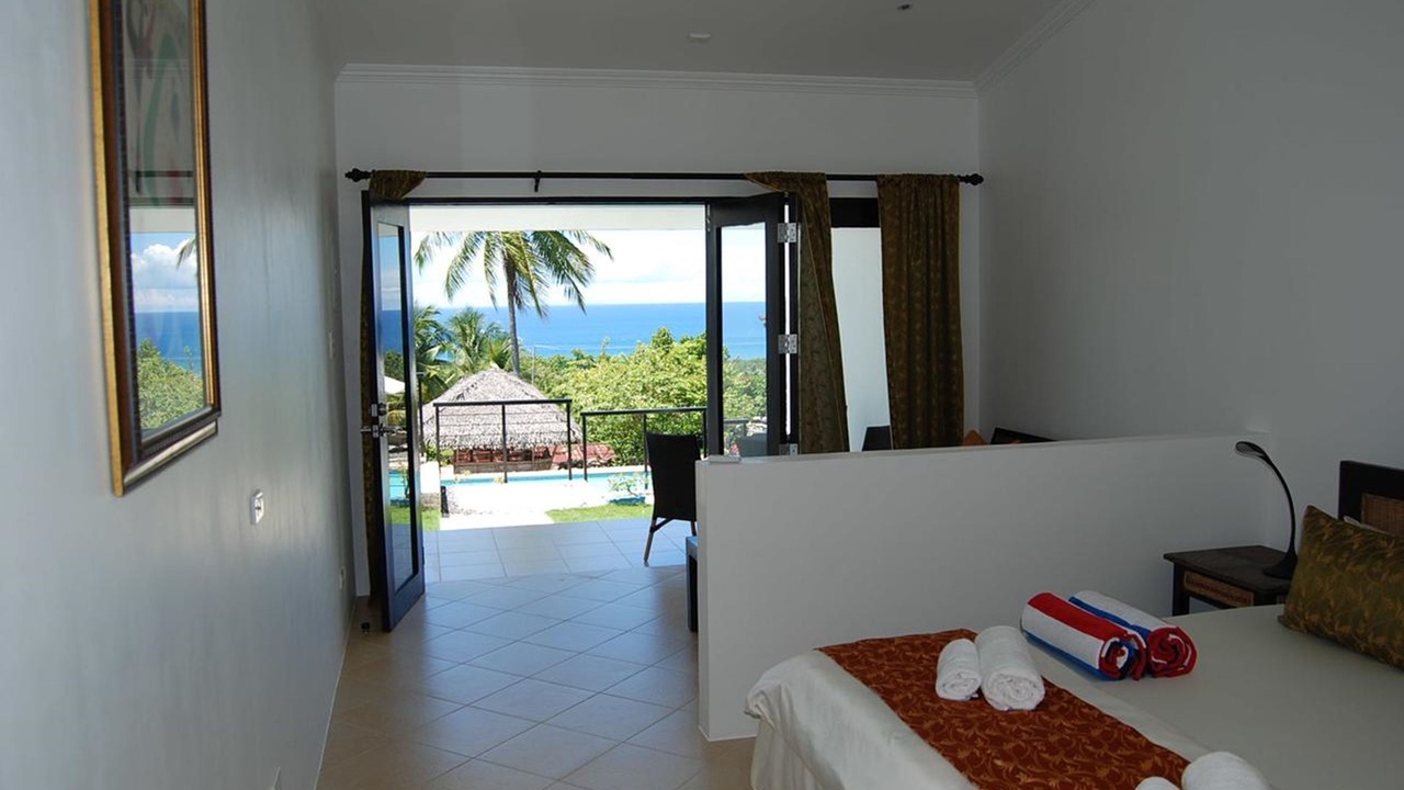 Photo of Bedroom in Argao