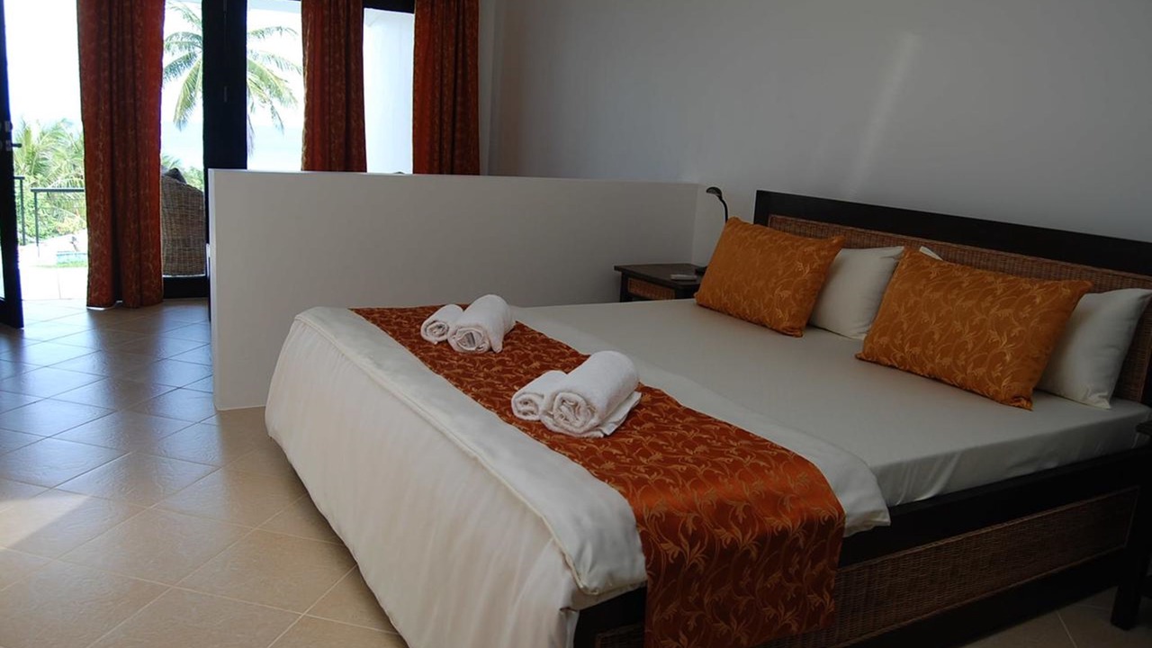 Photo of Bedroom in Argao