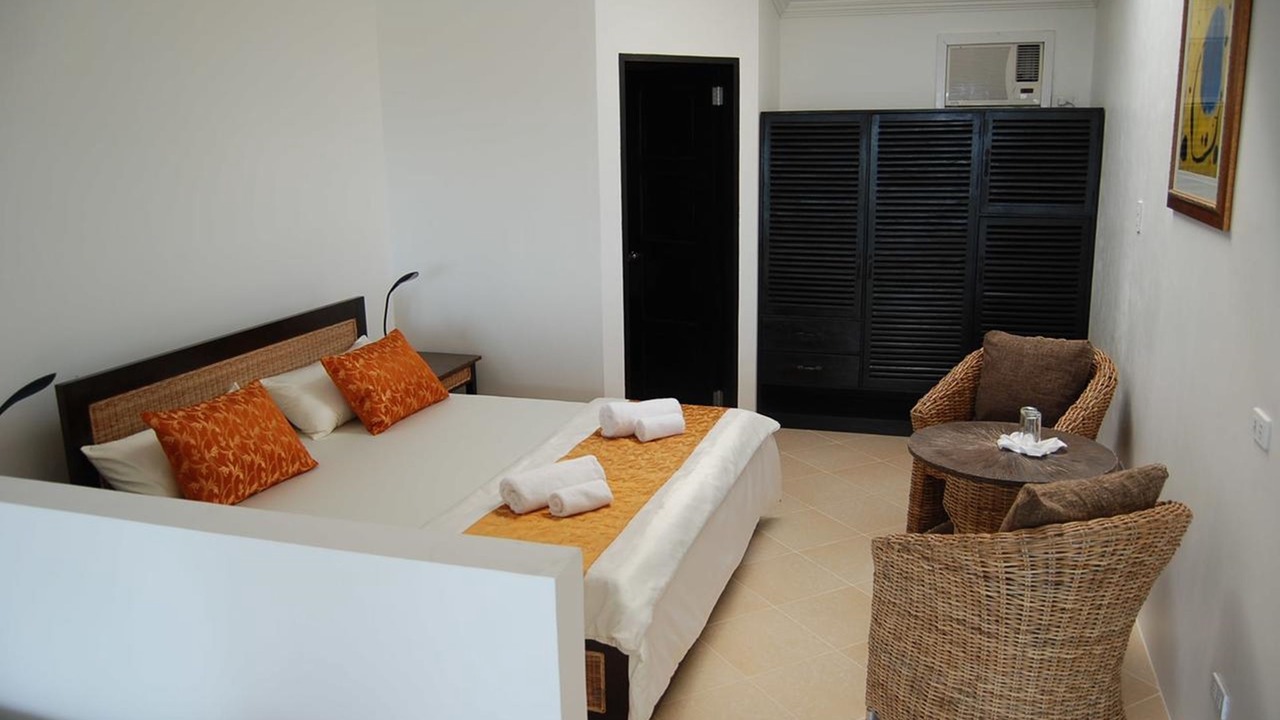 Photo of Bedroom in Argao