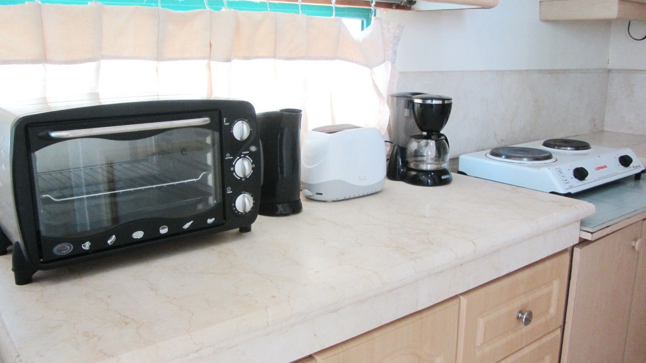 Photo of Kitchen in Ermita Night District