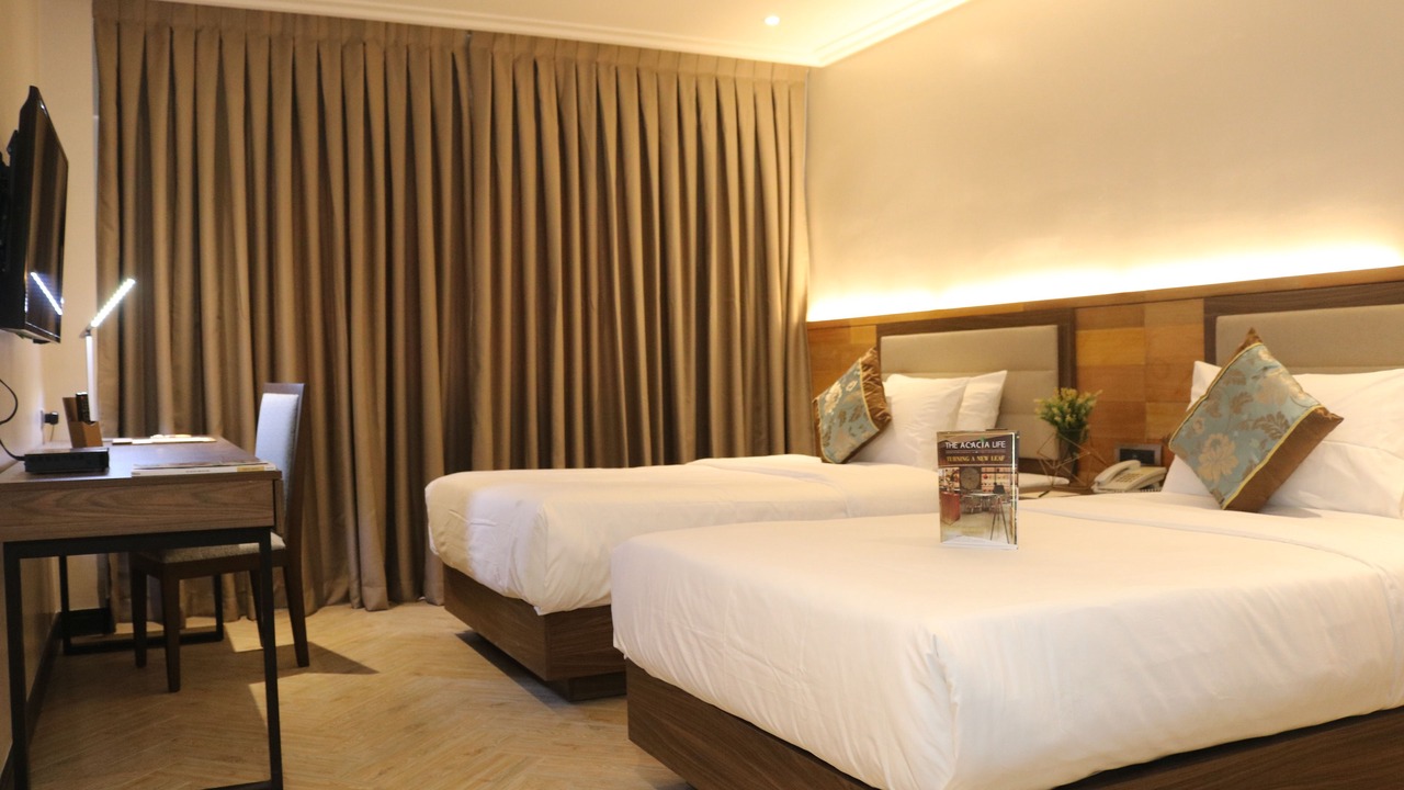 Photo of Bedroom in Bacolod
