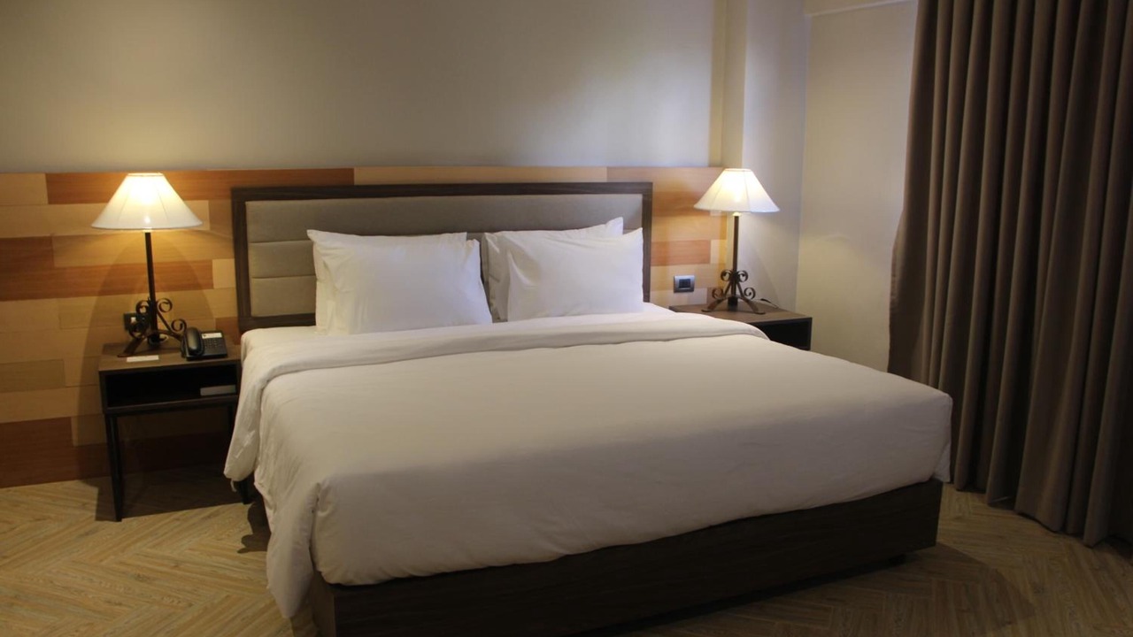 Photo of Bedroom in Bacolod