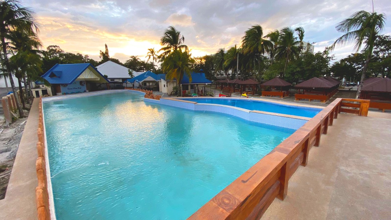Photo of Outdoor in Bacolod