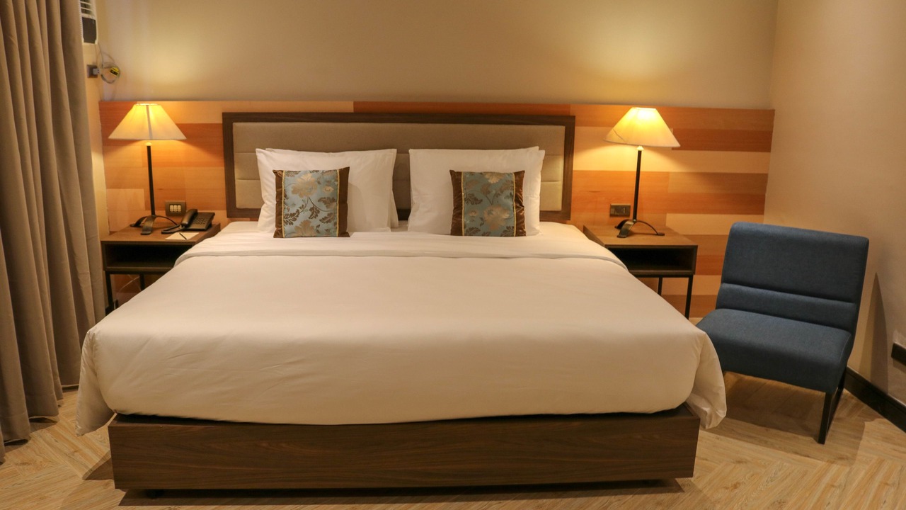 Photo of Bedroom in Bacolod